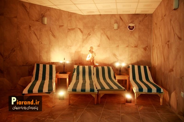 عکس های Tourist Hotel Antalya