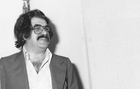 غلامحسین ساعدی