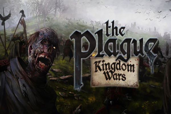The Plague Kingdom Wars
