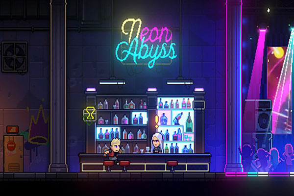 نمرات بازی Neon Abyss