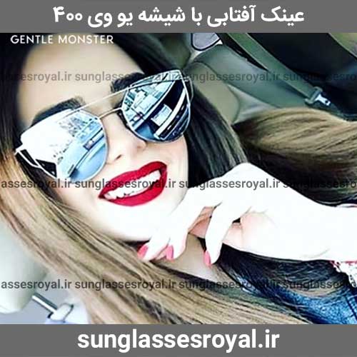 خرید عینک آفتابی دیور اصل
