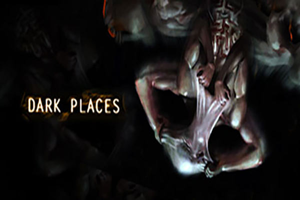 دانلود بازی کامپیوتر Dark Places