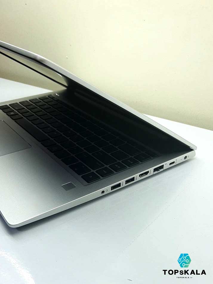 خرید لپ تاپ استوک اچ پی مدل HP ProBook 445R G6