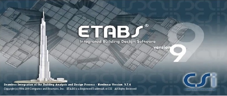 Etabs