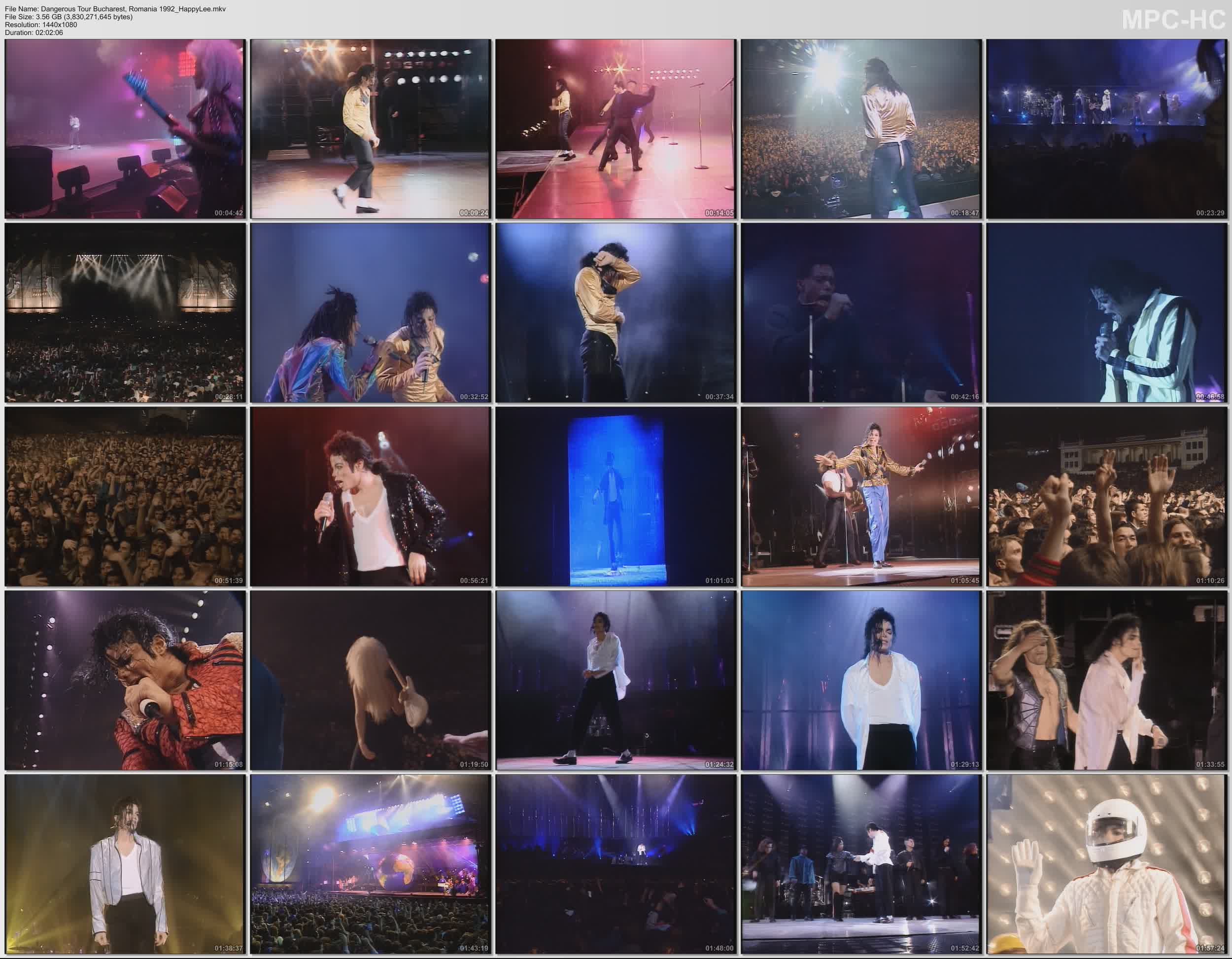 Pack Michael Jackson Dangerous Tour Bucharest Romania 1992 Happylee Sharemania Us Michael jackson live in bucharest the dangerous tour dvdrip xvid homemade. sharemania us