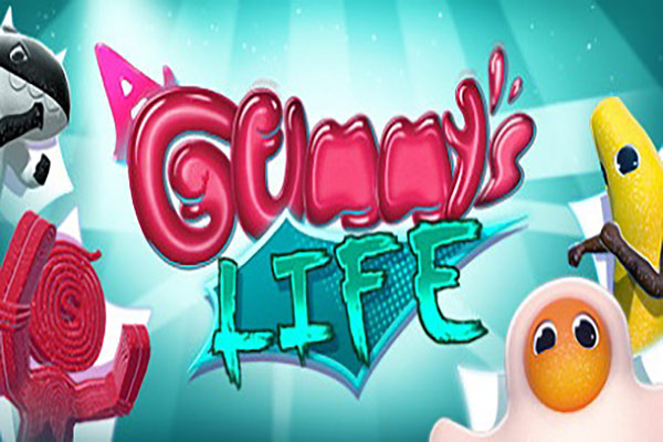 دانلود بازی A Gummy’s Life