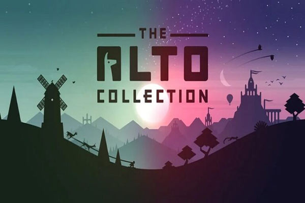 فهرست اچیومنت‌های بازی The Alto Collection منتشر شد