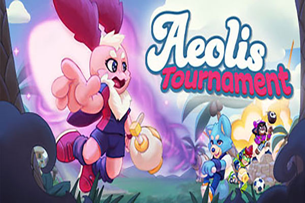 دانلود بازی کامپیوتر Aeolis Tournament