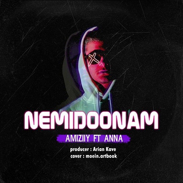 Amiziiy & Anna - Nemidoonam