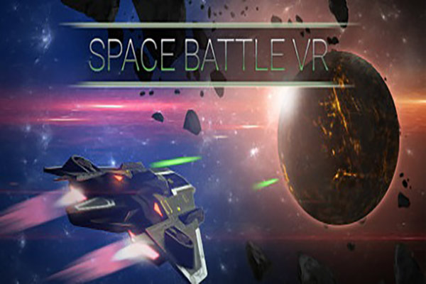 دانلود بازی واقعیت مجازی Space Battle VR