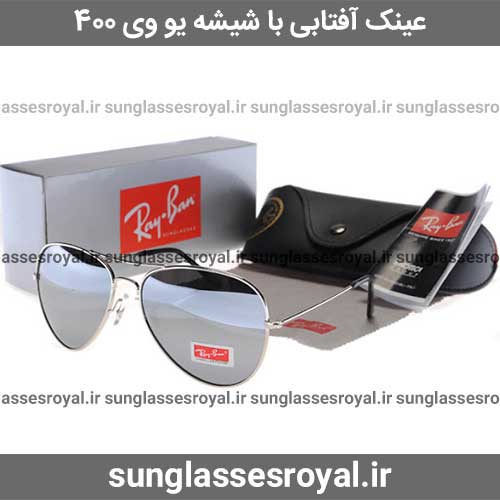 قیمت عینک آفتابی ریبن اورجینال