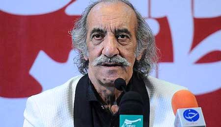 ابتلا به کرونا از زبان خواننده پیشکسوتمان اسفندیار قره داغی