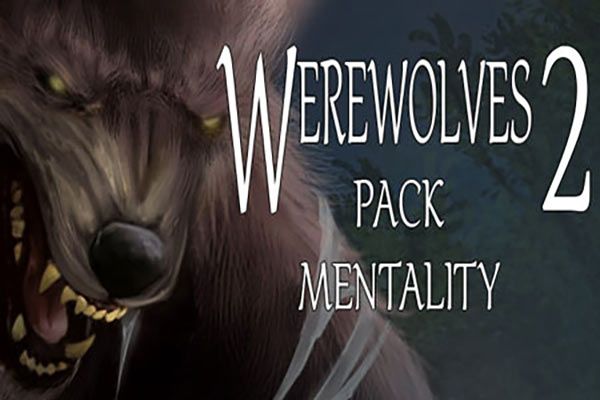 Werewolves 2 Pack Mentality