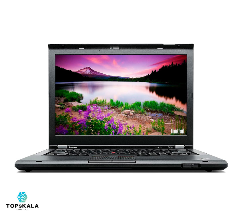 لپ تاپ استوک لنوو مدل Lenovo ThinkPad T430