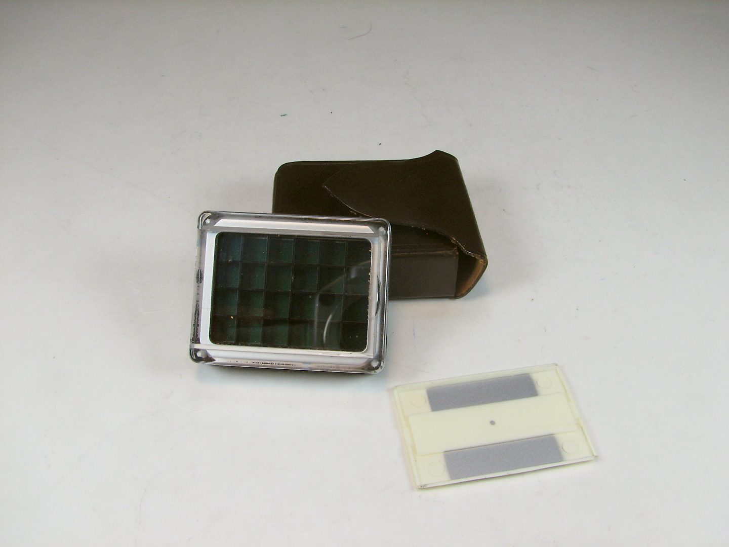 تقویت کننده نور سنج لایکا Leica Meter MC