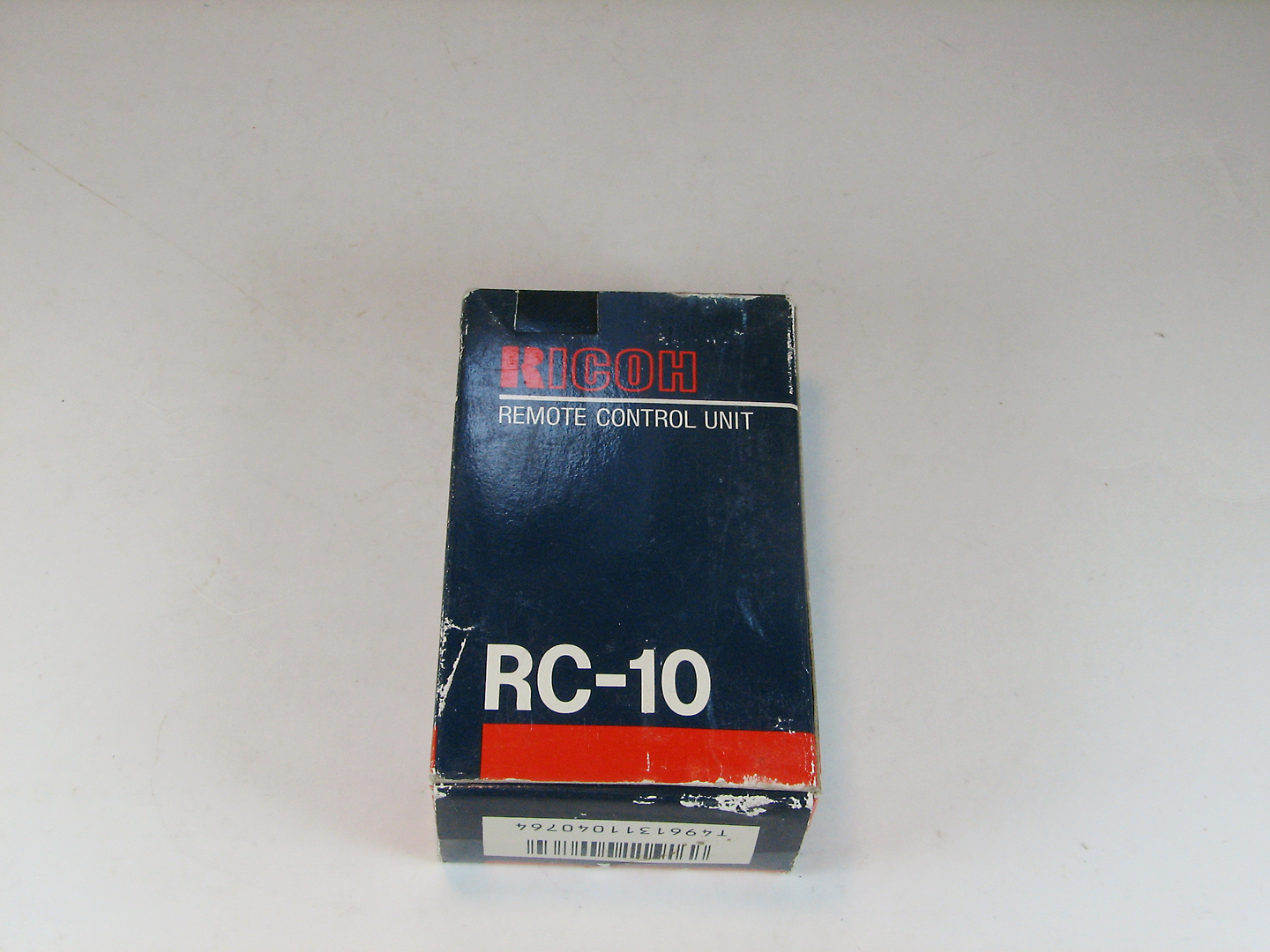 ریموت دوربین Ricoh Remote Control RC-10 