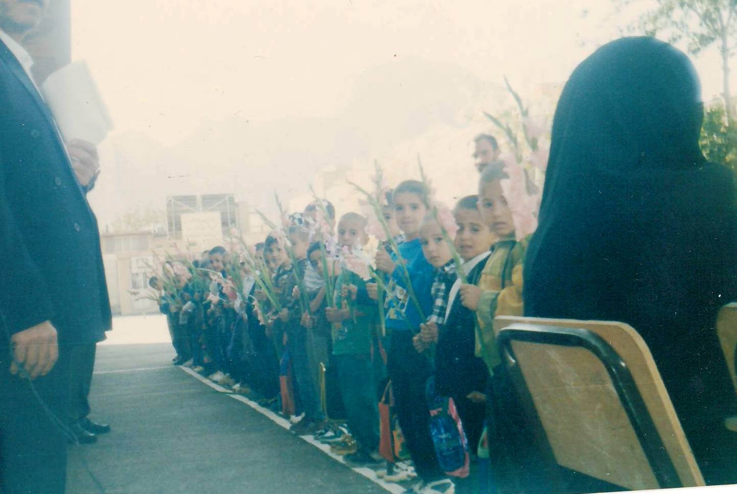 مدرسه غفاری شهرضا